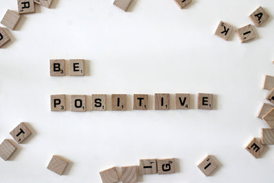 Positivity: ﻿The Greatest Gift You Can Give to Everyone