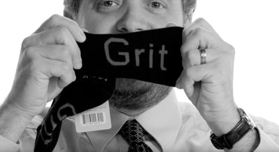 VIDEO: School Principal discusses the importance of teaching grit and determination