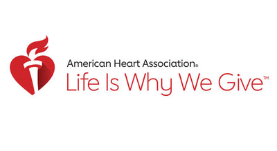 Our partnership with the American Heart Association