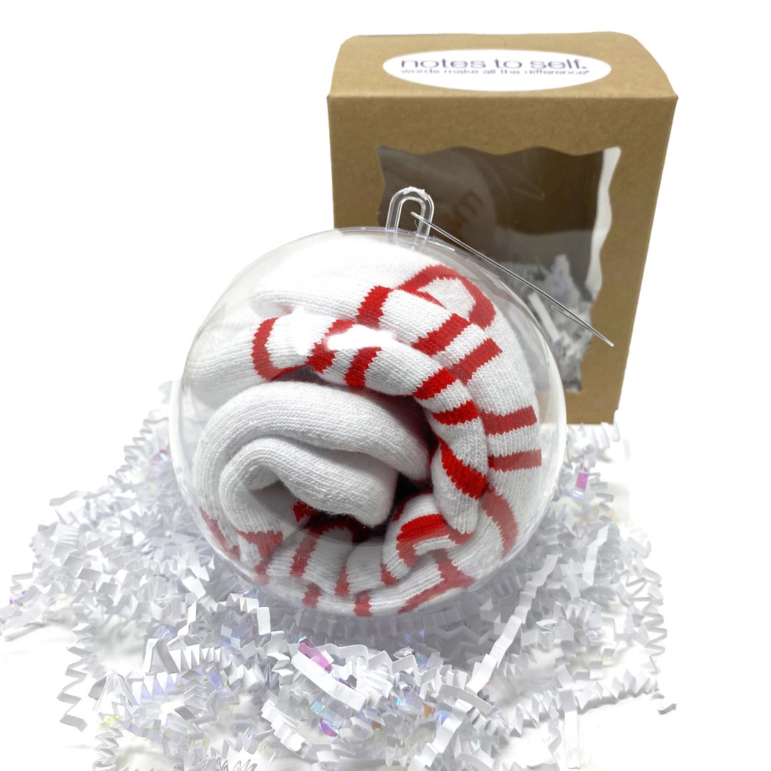 sock ornament gift sets i am amazing socks