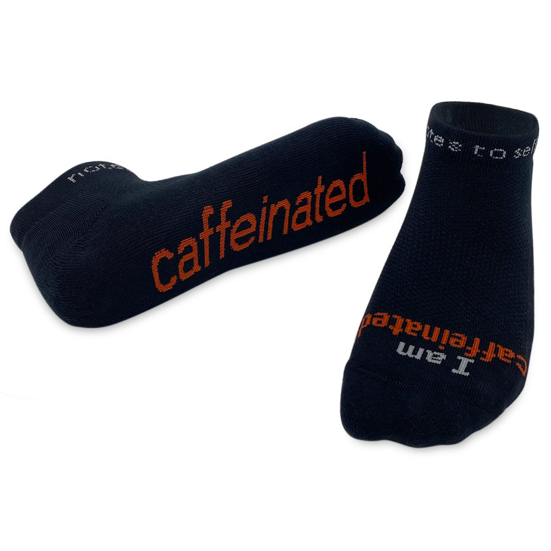 I am caffeinated™ collection