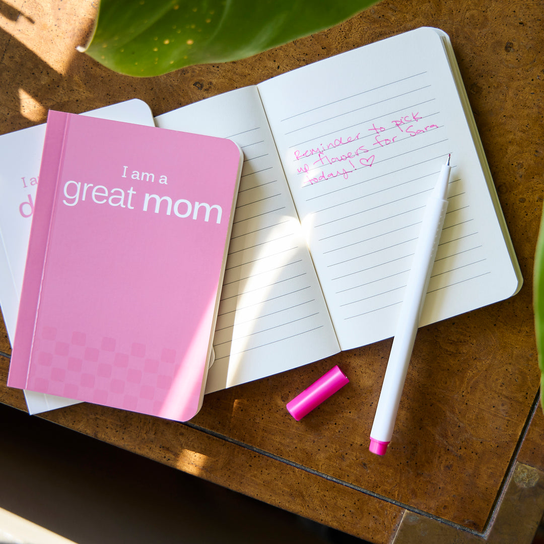 Words of encouragement - Pocket Notebooks