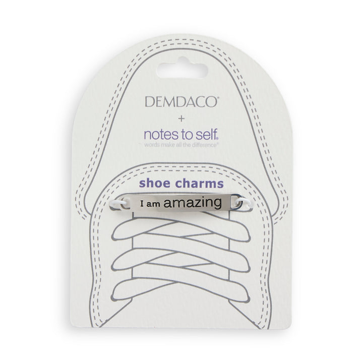 Little reminders - Shoe Charms - 6 options