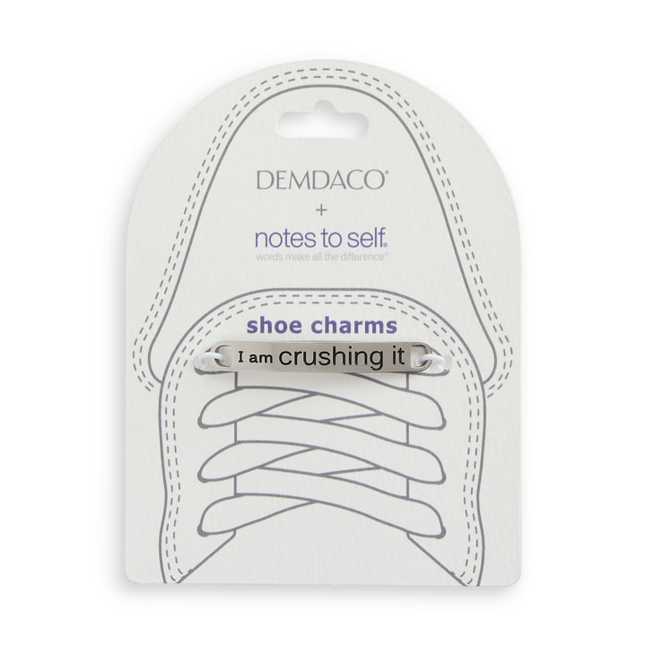 Little reminders - Shoe Charms - 6 options