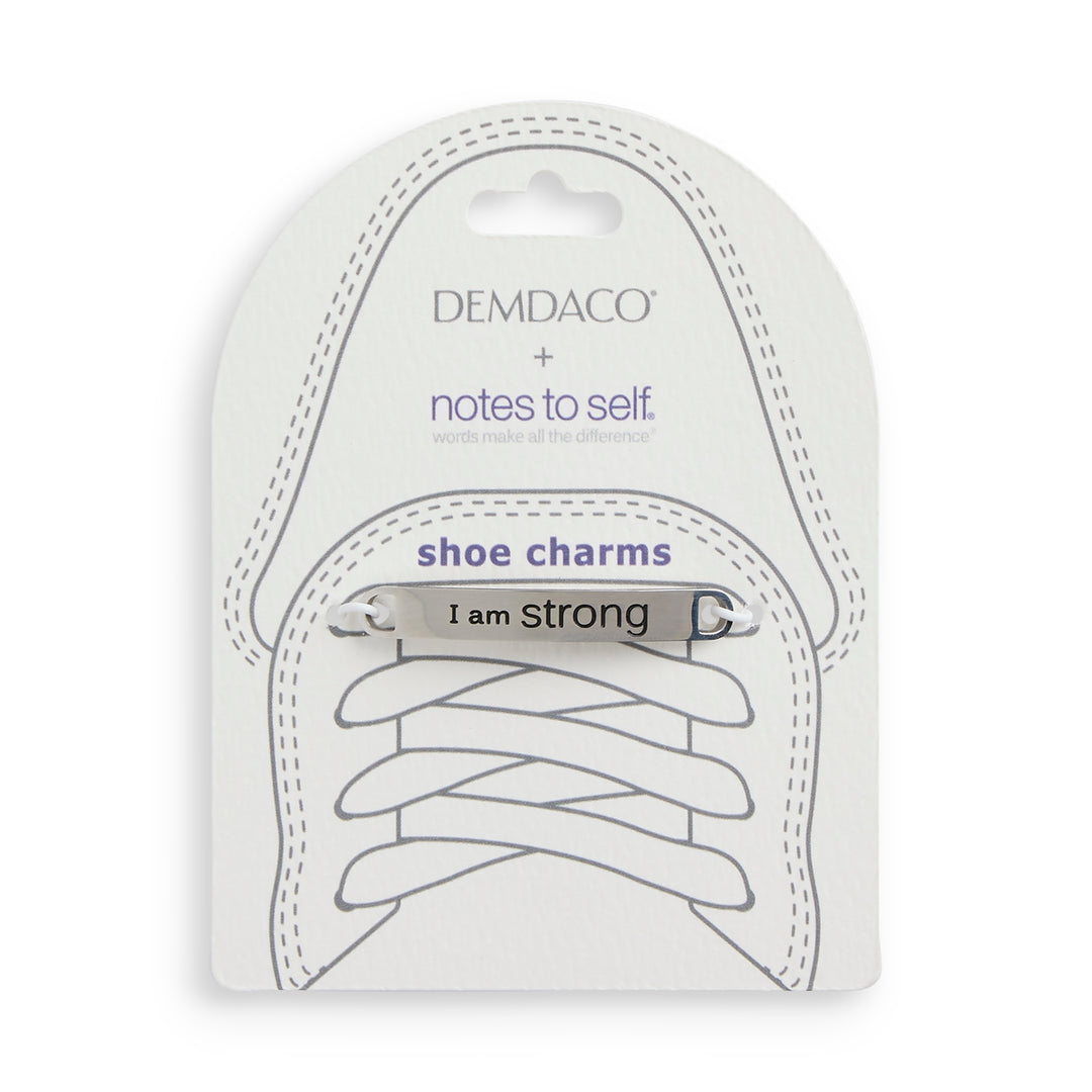 Little reminders - Shoe Charms - 6 options