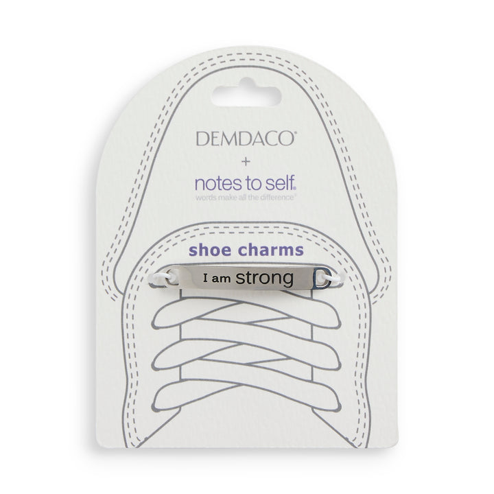 Little reminders - Shoe Charms - 6 options