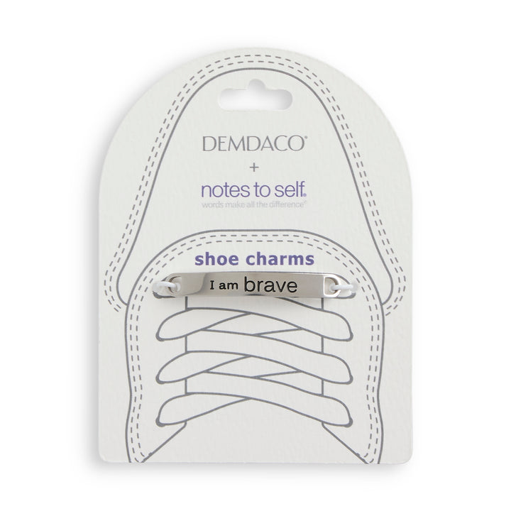 Little reminders - Shoe Charms - 6 options