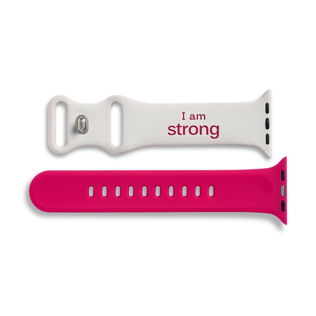 Words of encouragement - Watch Bands - 6 options