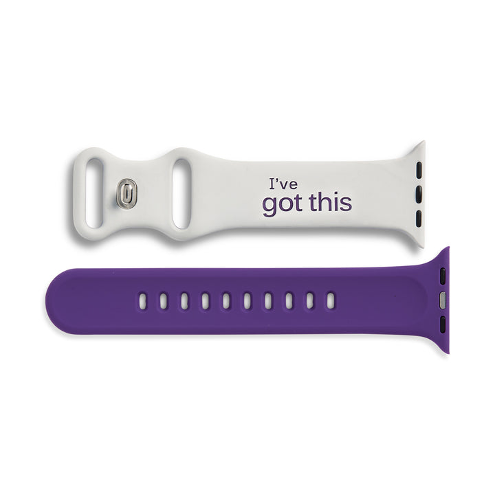 Words of encouragement - Watch Bands - 6 options