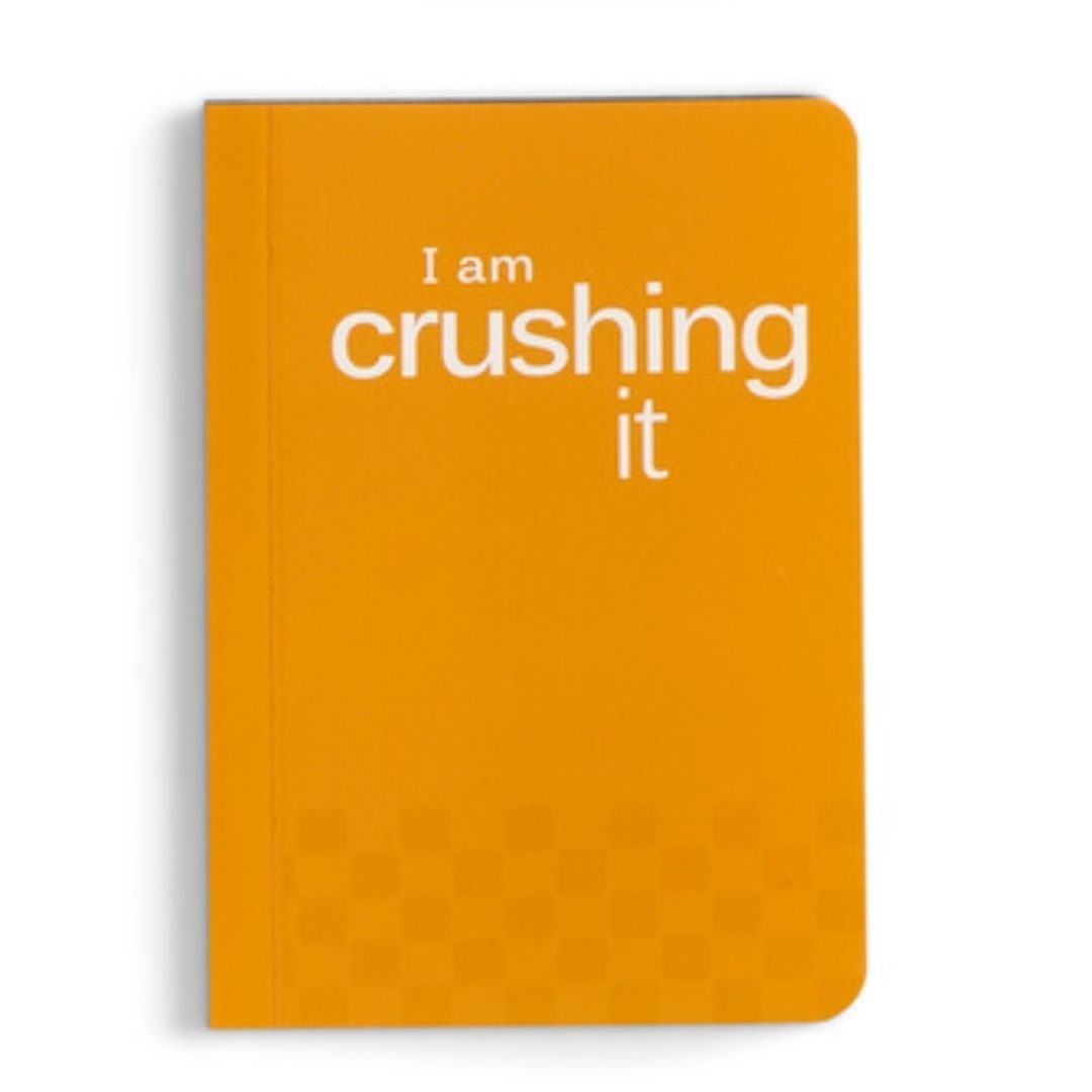 Words of encouragement - Pocket Notebooks