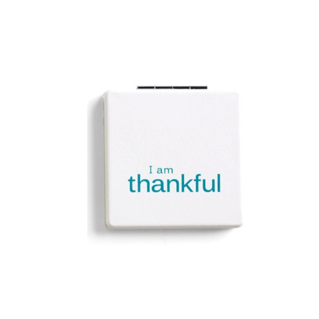 Words of encouragement - Pocket Mirrors