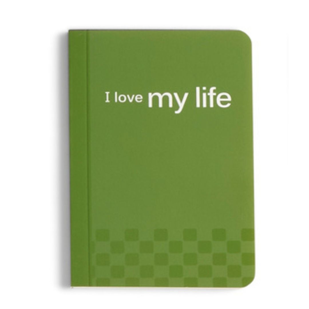 Words of encouragement - Pocket Notebooks