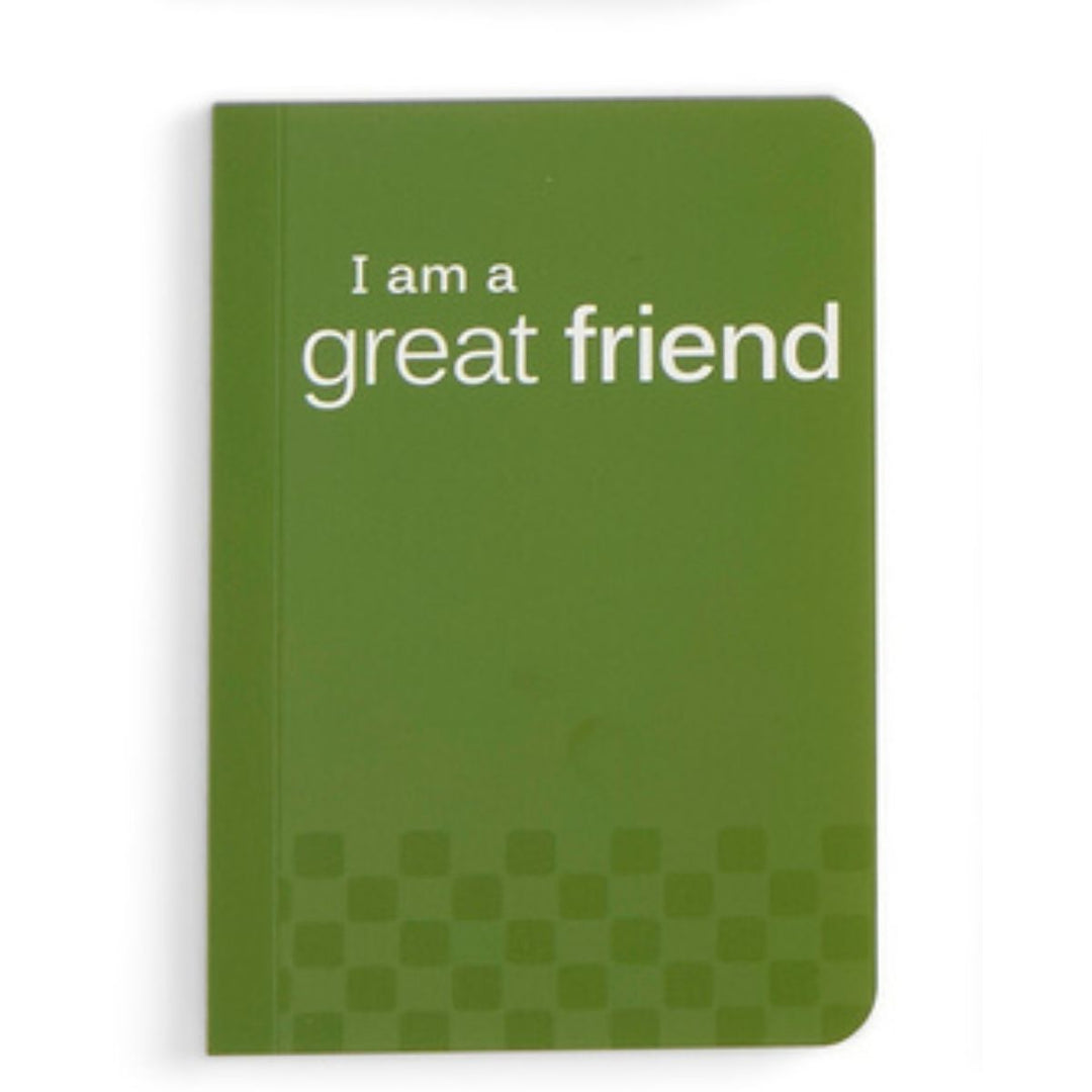 Words of encouragement - Pocket Notebooks