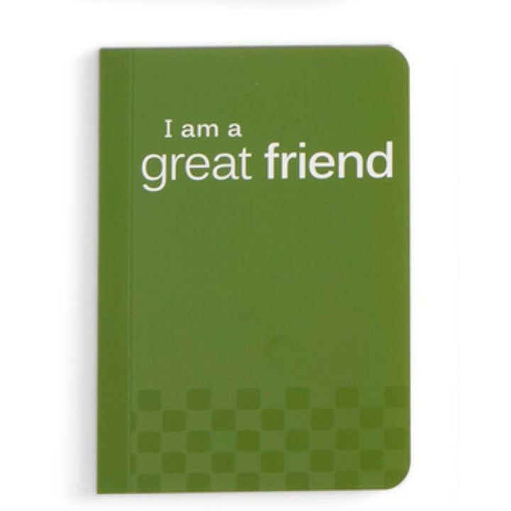 Words of encouragement - Pocket Notebooks