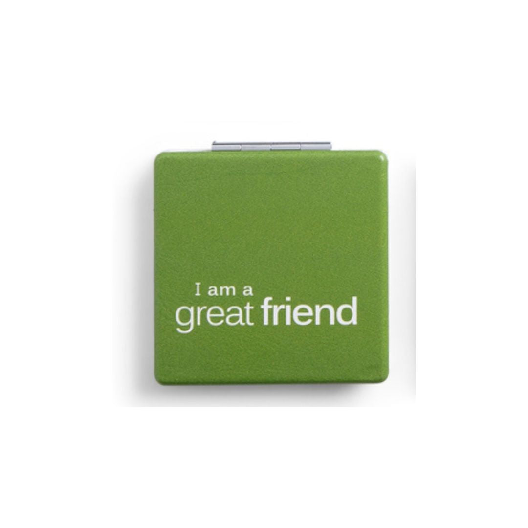 Words of encouragement - Pocket Mirrors