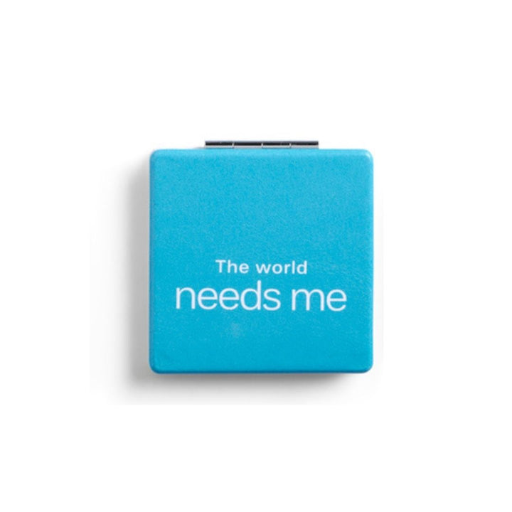 Words of encouragement - Pocket Mirrors