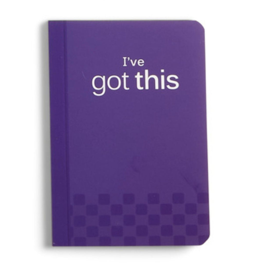 Words of encouragement - Pocket Notebooks