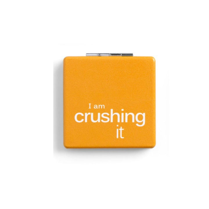 Words of encouragement - Pocket Mirrors