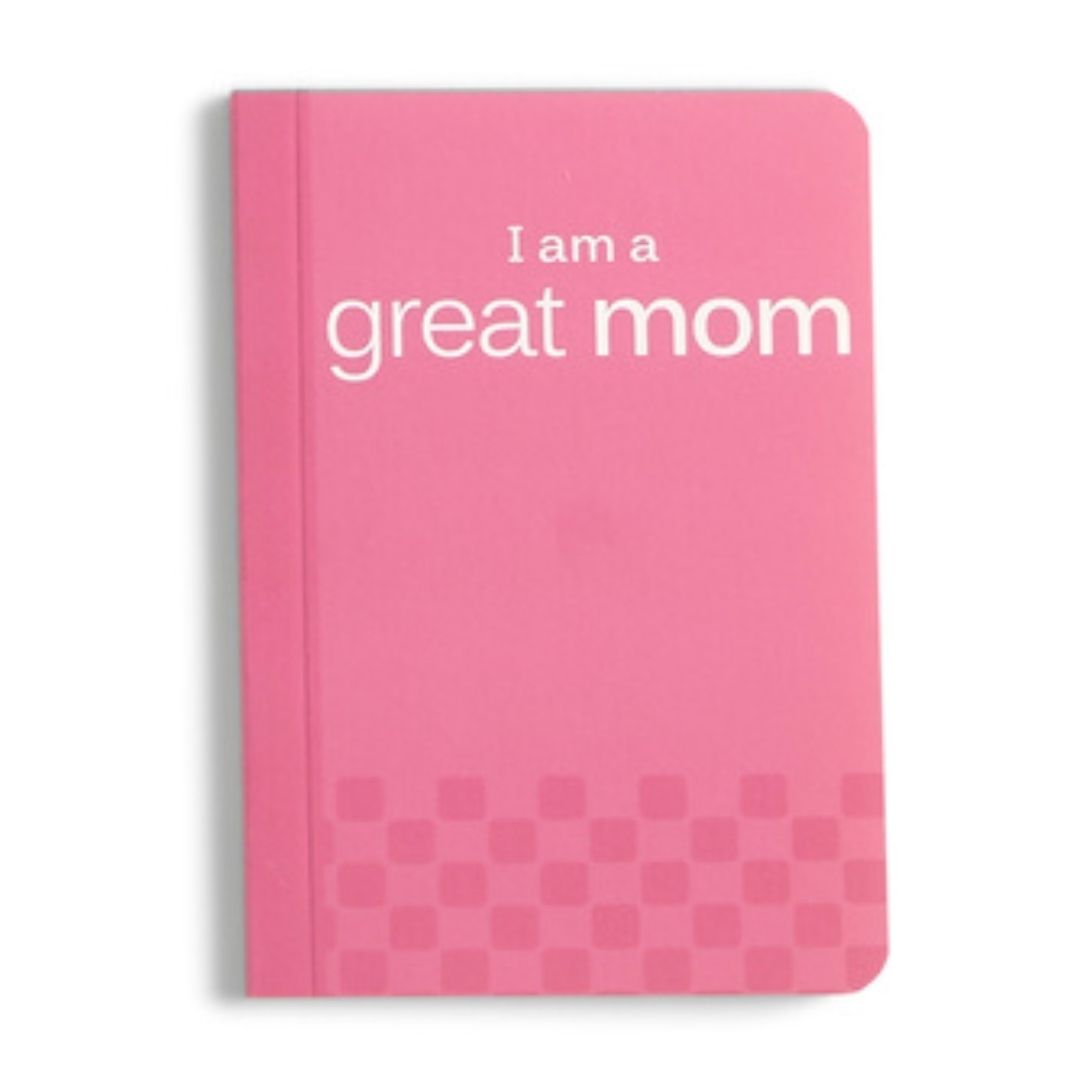 Words of encouragement - Pocket Notebooks