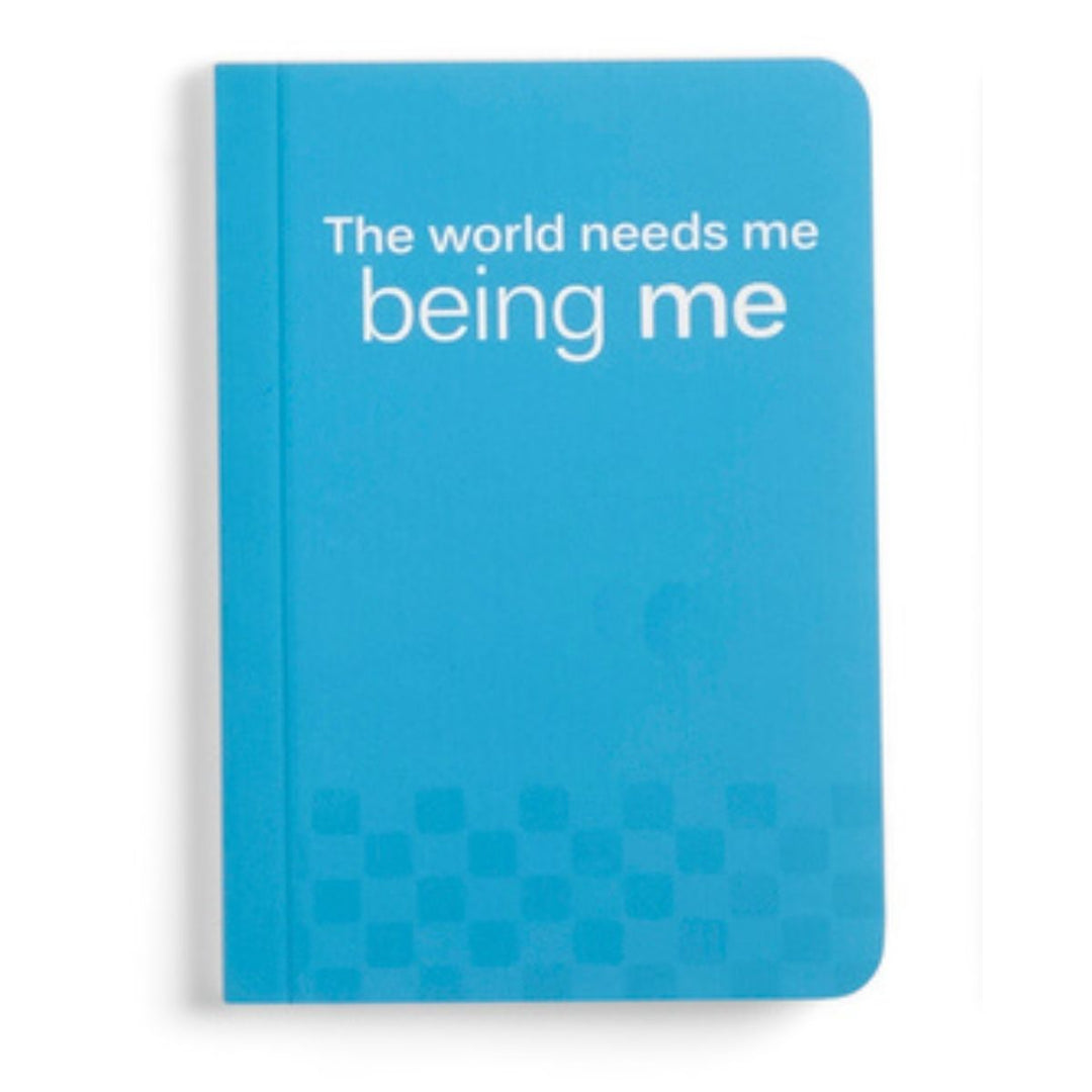 Words of encouragement - Pocket Notebooks