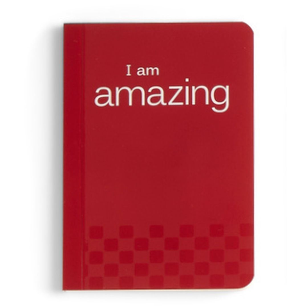 Words of encouragement - Pocket Notebooks