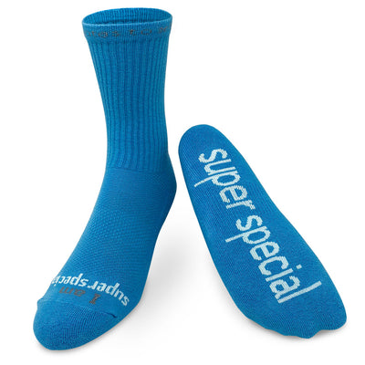 i am super special socks