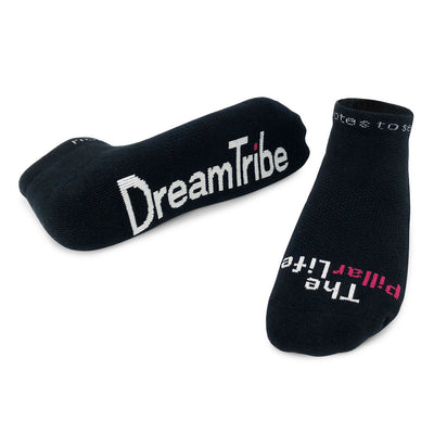 the pillar life dreamtribe socks